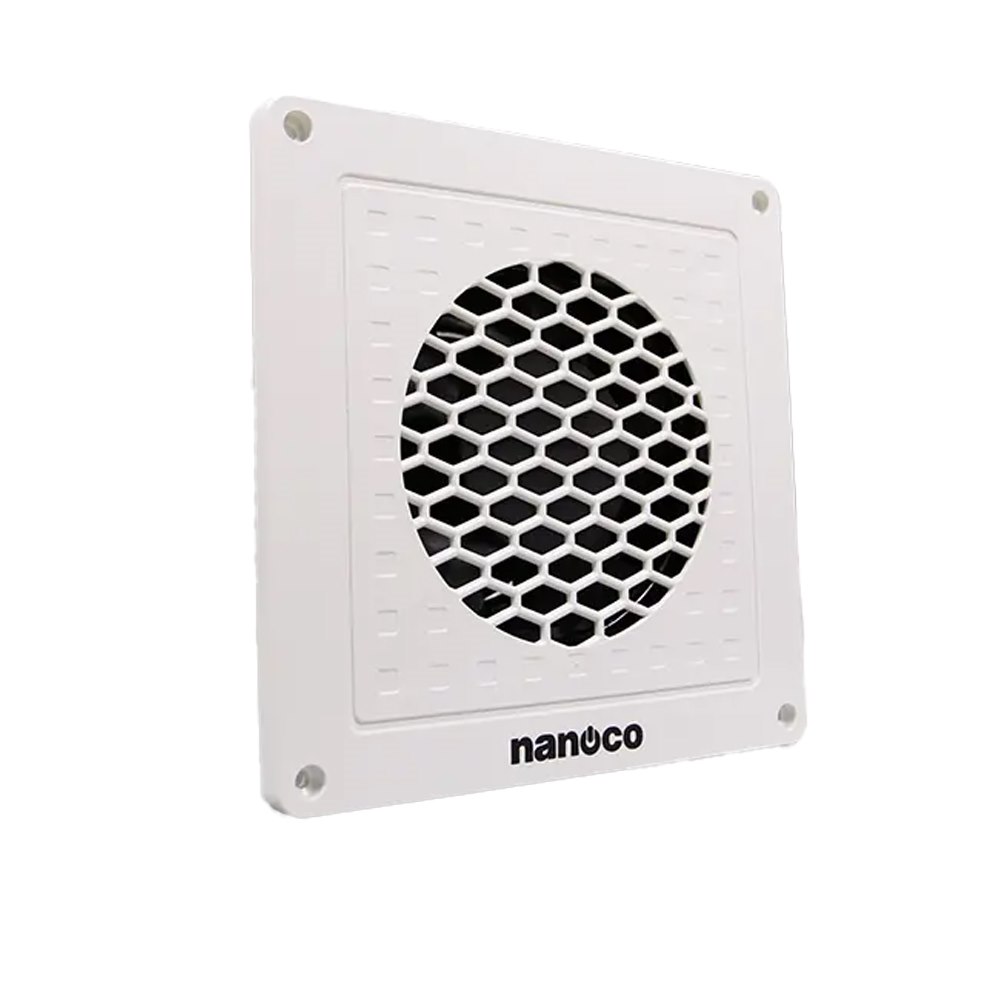 Quạt thông gió Nanoco NMV1421 siêu mỏng