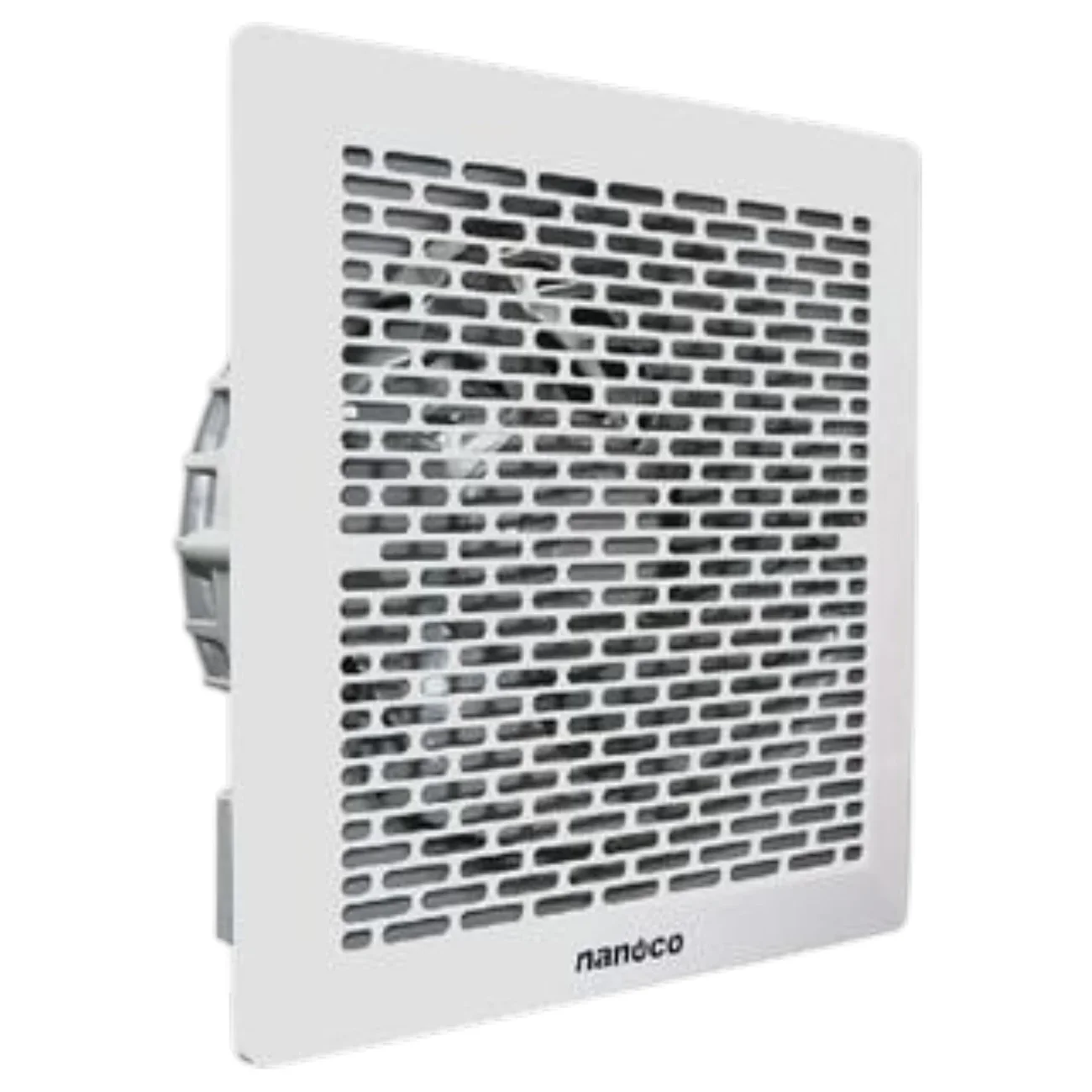 Quạt hút Nanoco NMV2523 siêu mỏng