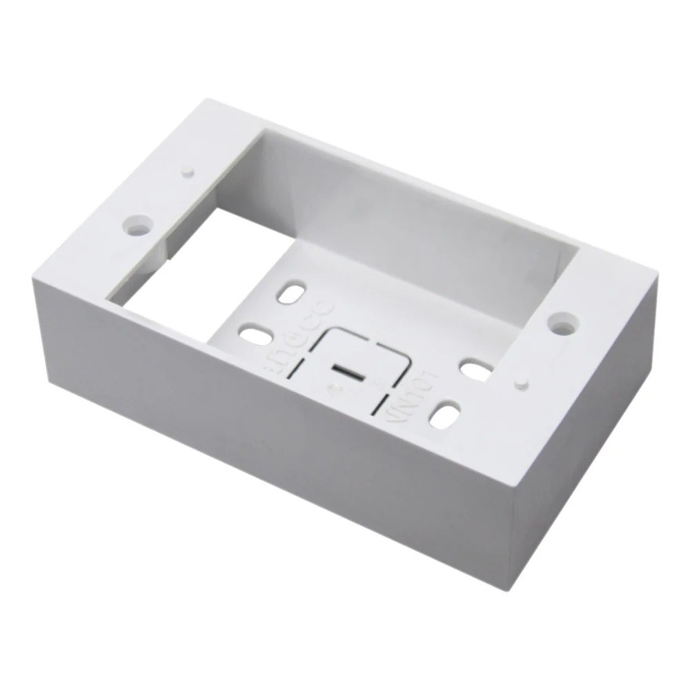 Hộp nổi đơn Nanoco NN101F/NN101W-Wide