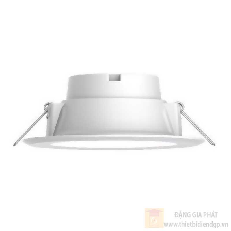 LED downlight đổi màu Panasonic