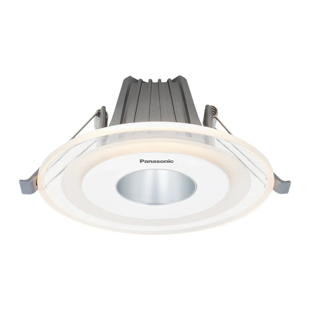 Đèn âm trần downlight Panasonic NNNC7616188 LGP viền lớn