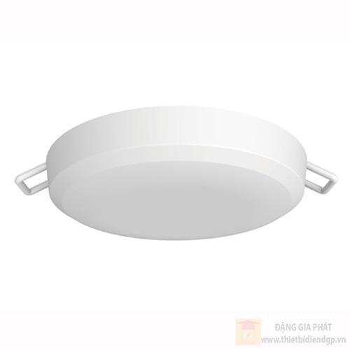 Led Downlight Nổi Không Viền Rimless 12W