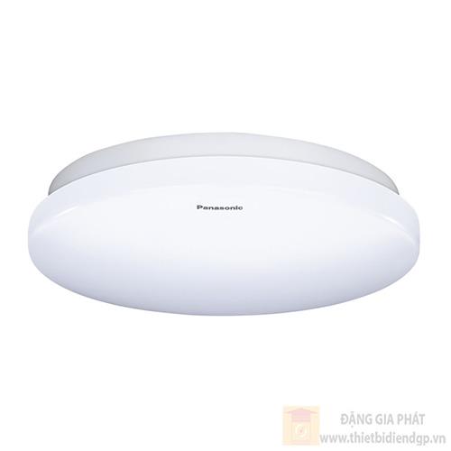 Đèn trần Led Ø300 x H73, ánh sáng trắng