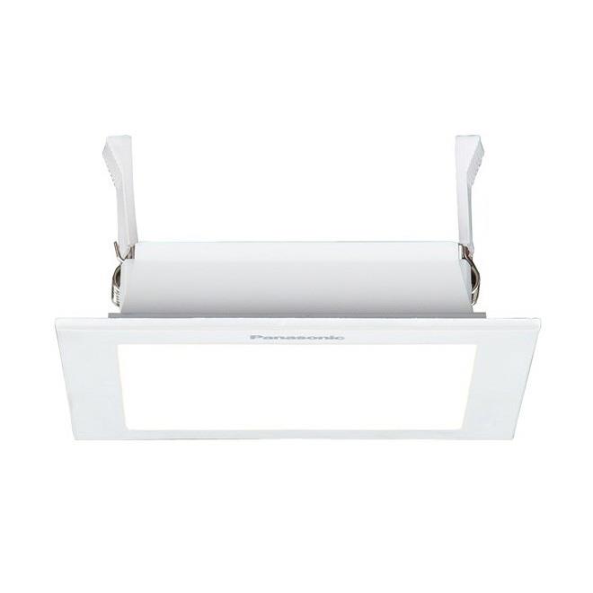 Đèn âm trần Panasonic Neo Slim vuông 9W