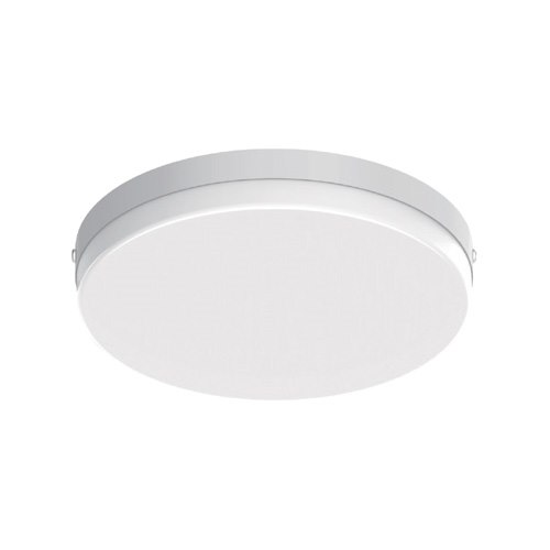 Đèn Led ốp trần Panasonic Outbow Rimless 18W