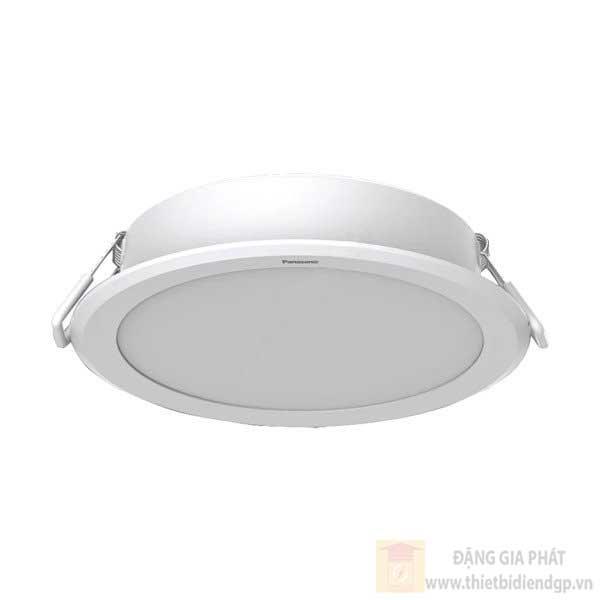 LED downlight DN 2G loại đơn sắc chống ẩm 6W