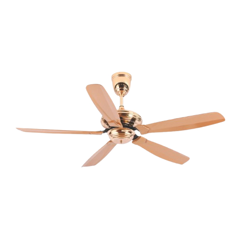 Quạt trần 5 cánh nhựa ABS Nam Long NetViet NQ 2820 B