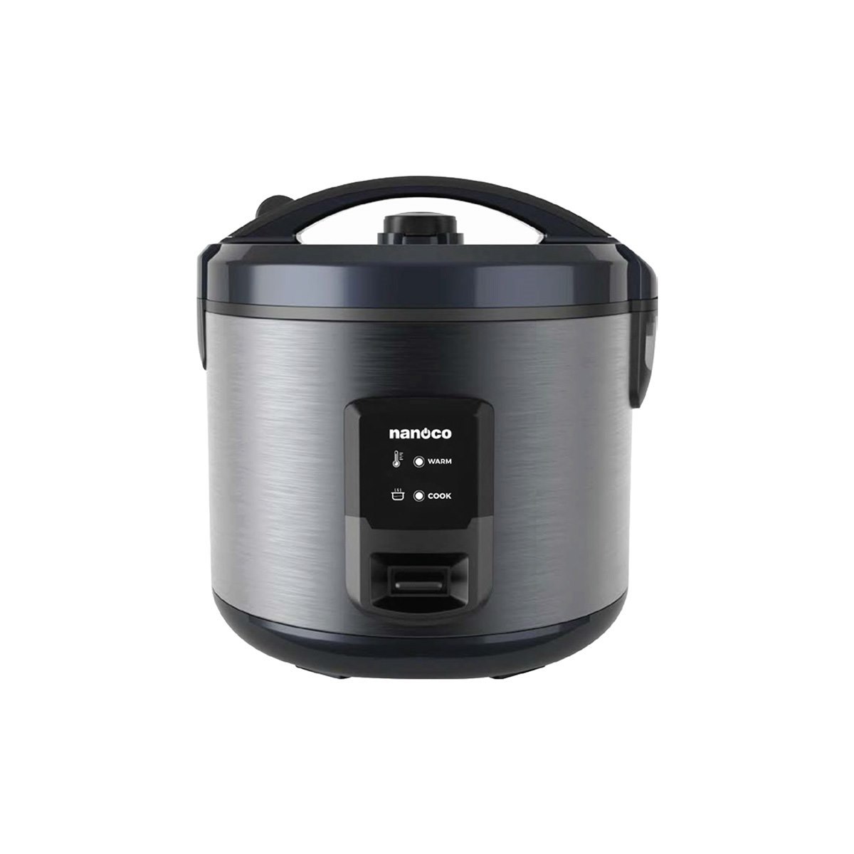 Nồi cơm điện Nanoco NRC1850DB 1.8L