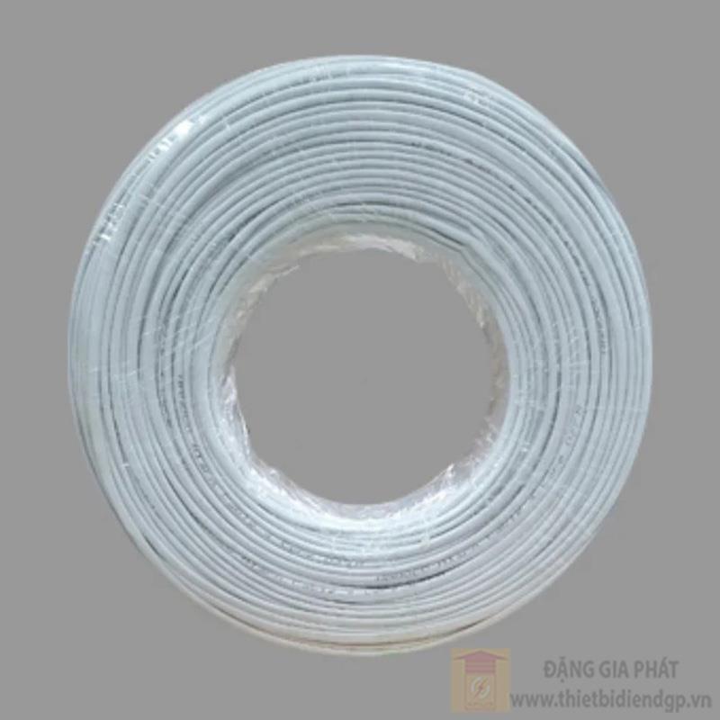 Dây Cáp Đồng Trục NRG6, lõi CCS