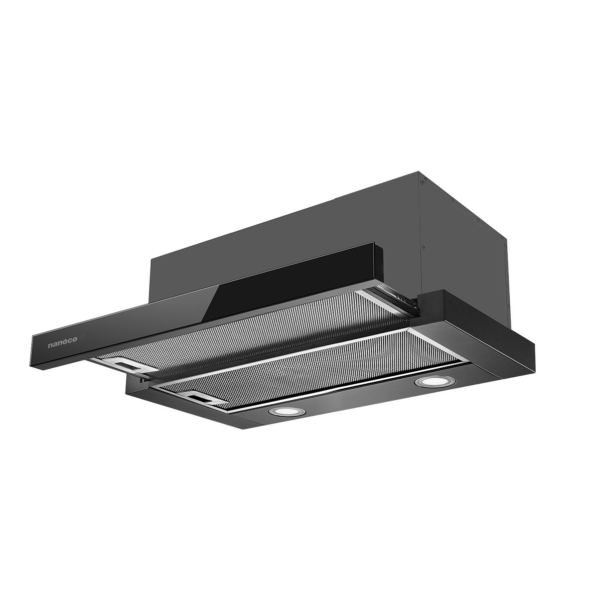 Máy hút mùi Nanoco NRH701B