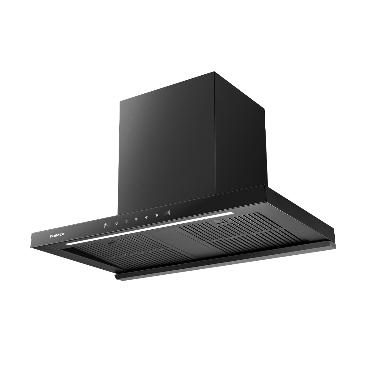 Máy hút mùi Nanoco NRH702B