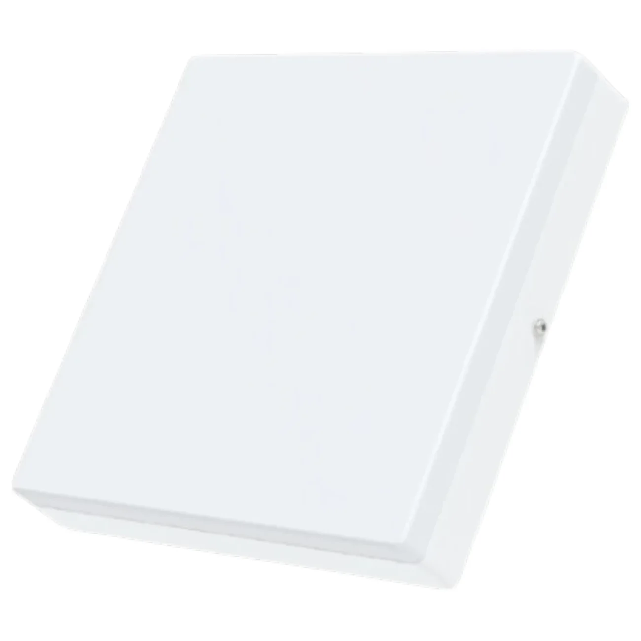 Đèn ốp nổi vuông tràn viền cảm biến Nanoco NANCY SERIES (ánh sáng trắng 6500K)