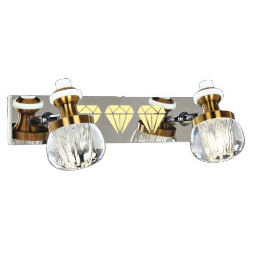 Đèn gương led 12W - 4500K, L300