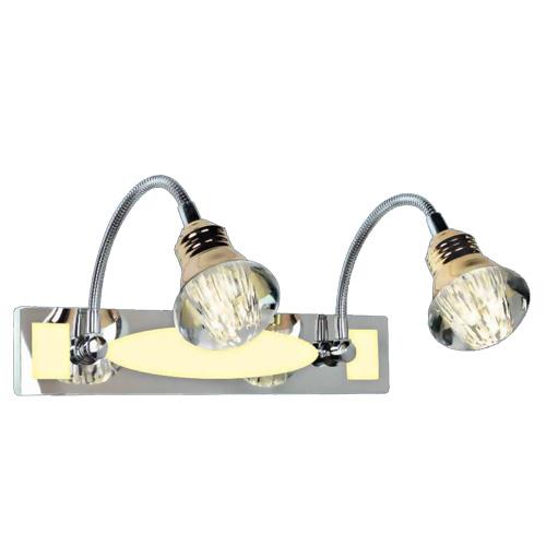 Đèn gương led 12W - 4500K, L300