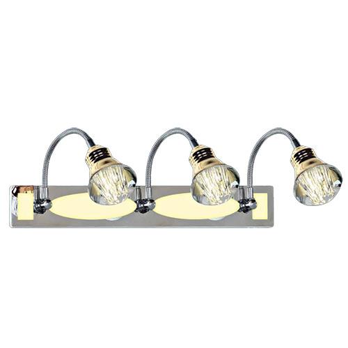 Đèn gương led 15W - 4500K, L460