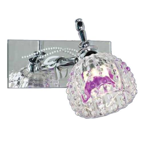 Đèn gương led 3W - 4500K, L150