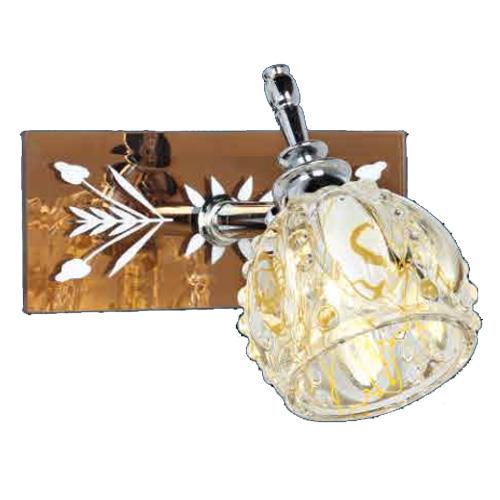 Đèn gương led 3W - 4500K, L150