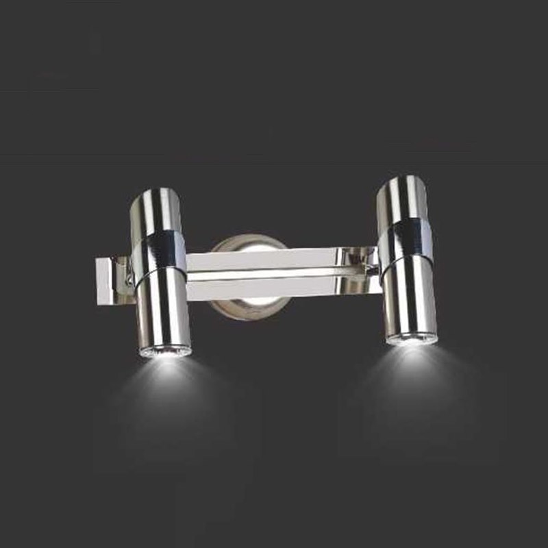 Đèn soi gương, soi tranh L300