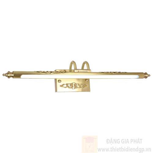 Đèn gương led 3 màu 18W, L650