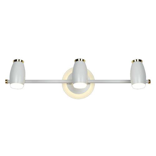 Đèn gương led 18W - 4500K, L470