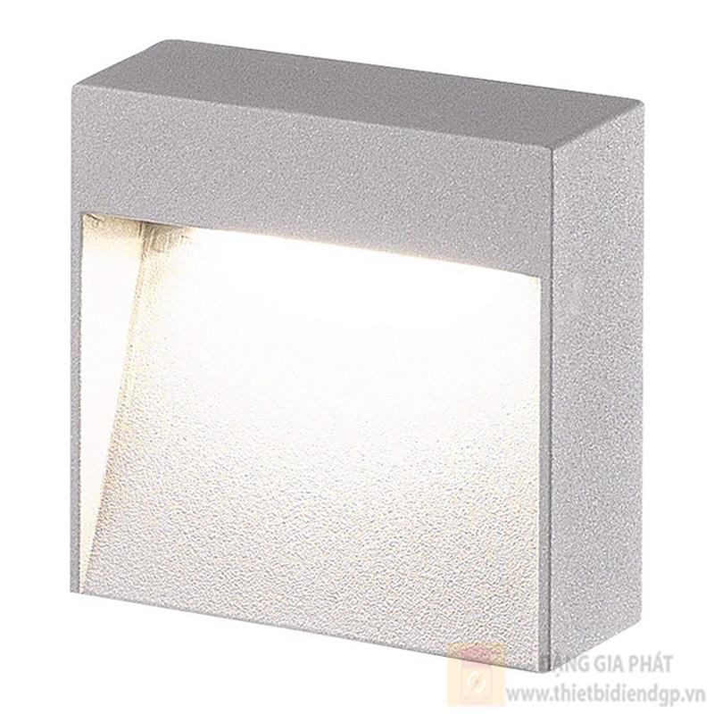 Đèn led chiếu chân lắp nổi 4W
