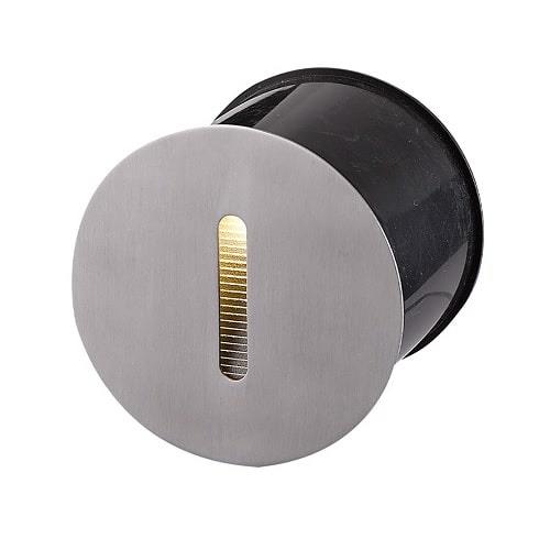 Đèn led chiếu chân lắp nổi 3W, H81 mm