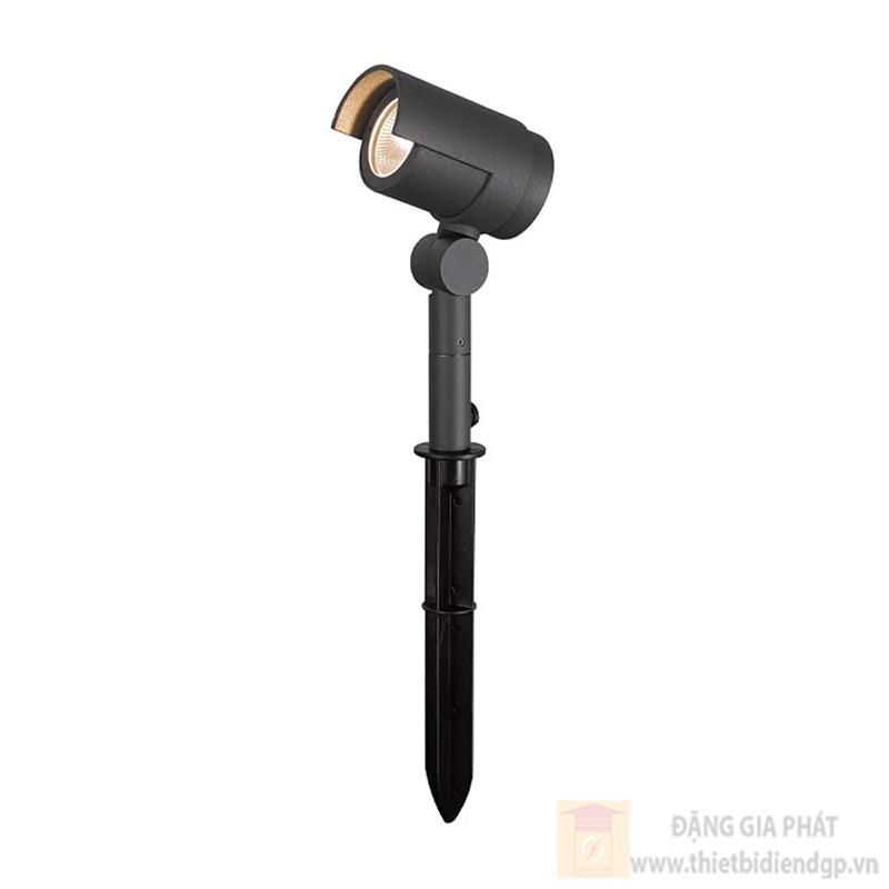 Đèn led chiếu điểm sân vườn Led nanoco