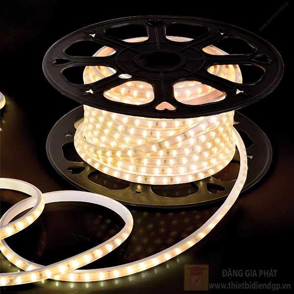Đèn Led dây ngoài trời 72 Chip Led
