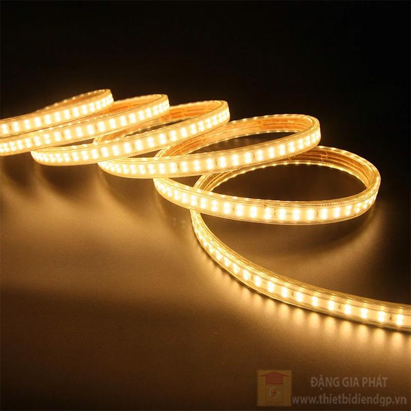 ĐÈN LED DÂY NGOÀI TRỜI 72 CHIP LED - ERIS SERIES
