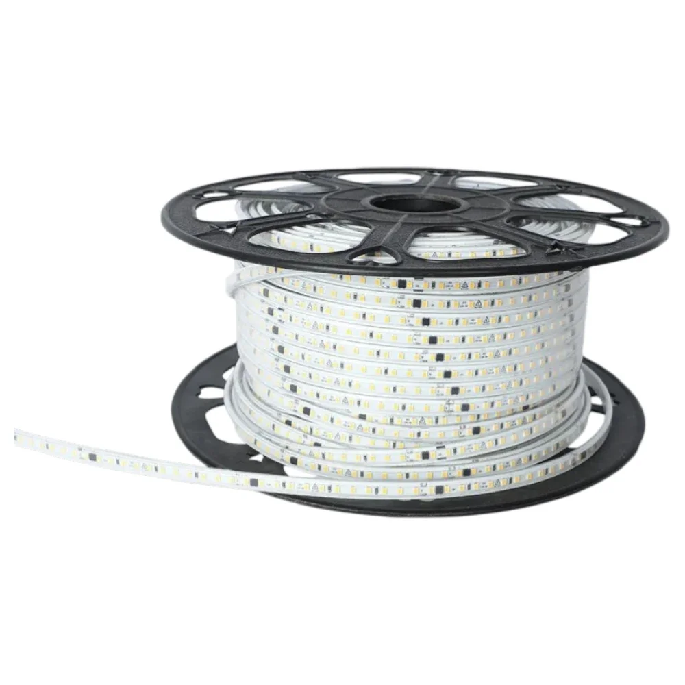 Đèn Led dây ngoài trời DOB Nanoco IP65 công suất 8W/m 780lm/m