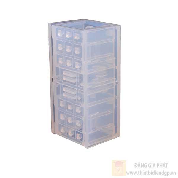 Khớp nối giữa - IP44