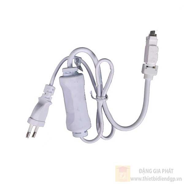 Driver nguồn - IP65 (Max 50m/nguồn)