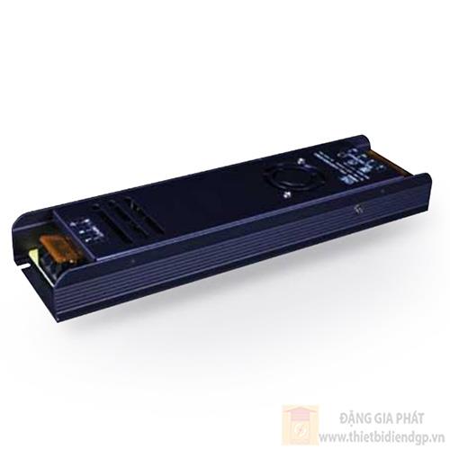 Bộ nguồn tổ ong dùng cho LED dây trong nhà