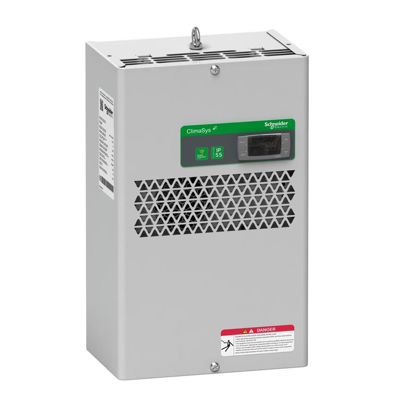 Cooling units - Bộ làm mát Schneider