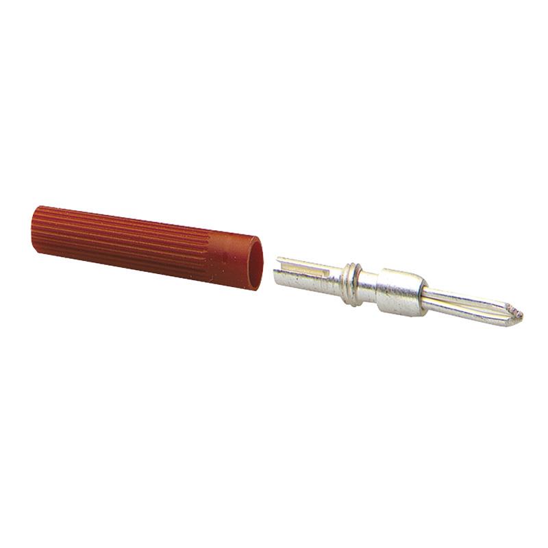 TEST PLUG - NSYTRAAT