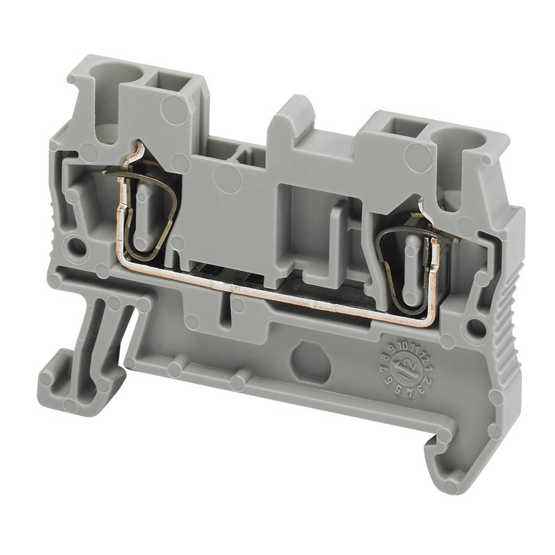 Đầu nối NSYTRR Schneider