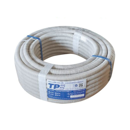 Ống luồn đàn hồi TPE Tiến Phát RGTPE-16