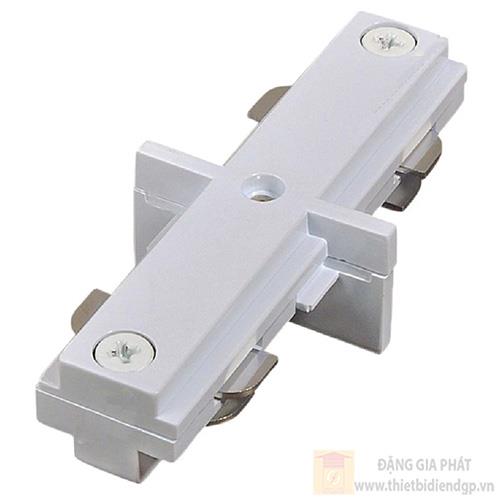 Khớp nối giữa thanh ray loại H màu trắng