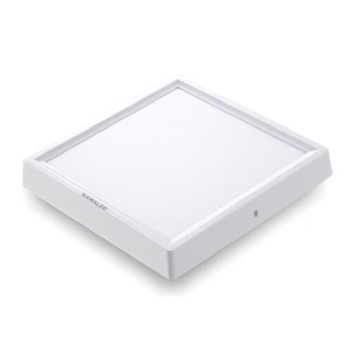 Đèn ốp nổi vuông Kawaled NTV300-A24W