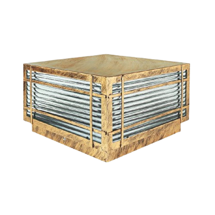 Đèn trụ cổng Nam Long NetViet NVT 134