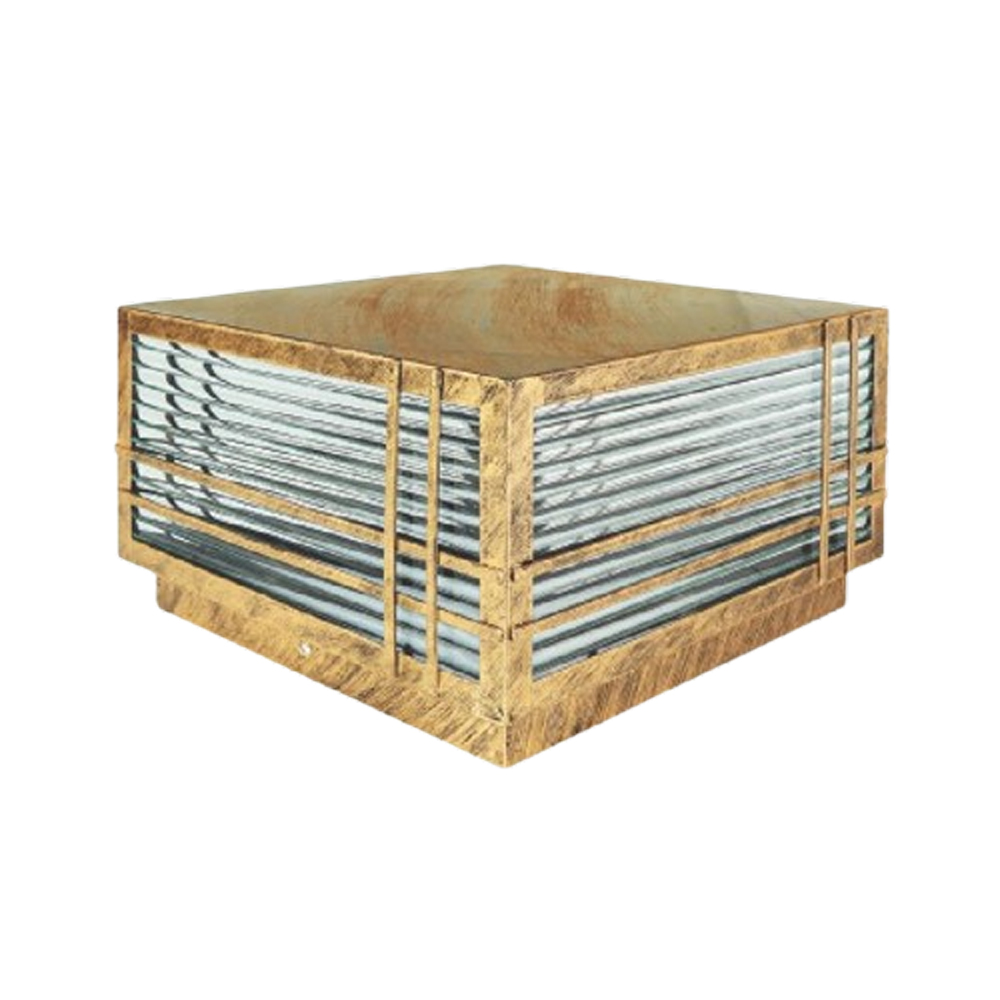 Đèn trụ cổng Nam Long NetViet NVT 135