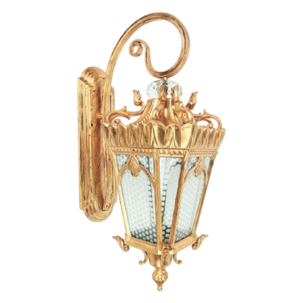 Đèn vách sân vườn Nam Long NetViet NVT 145 E27*1 lamp