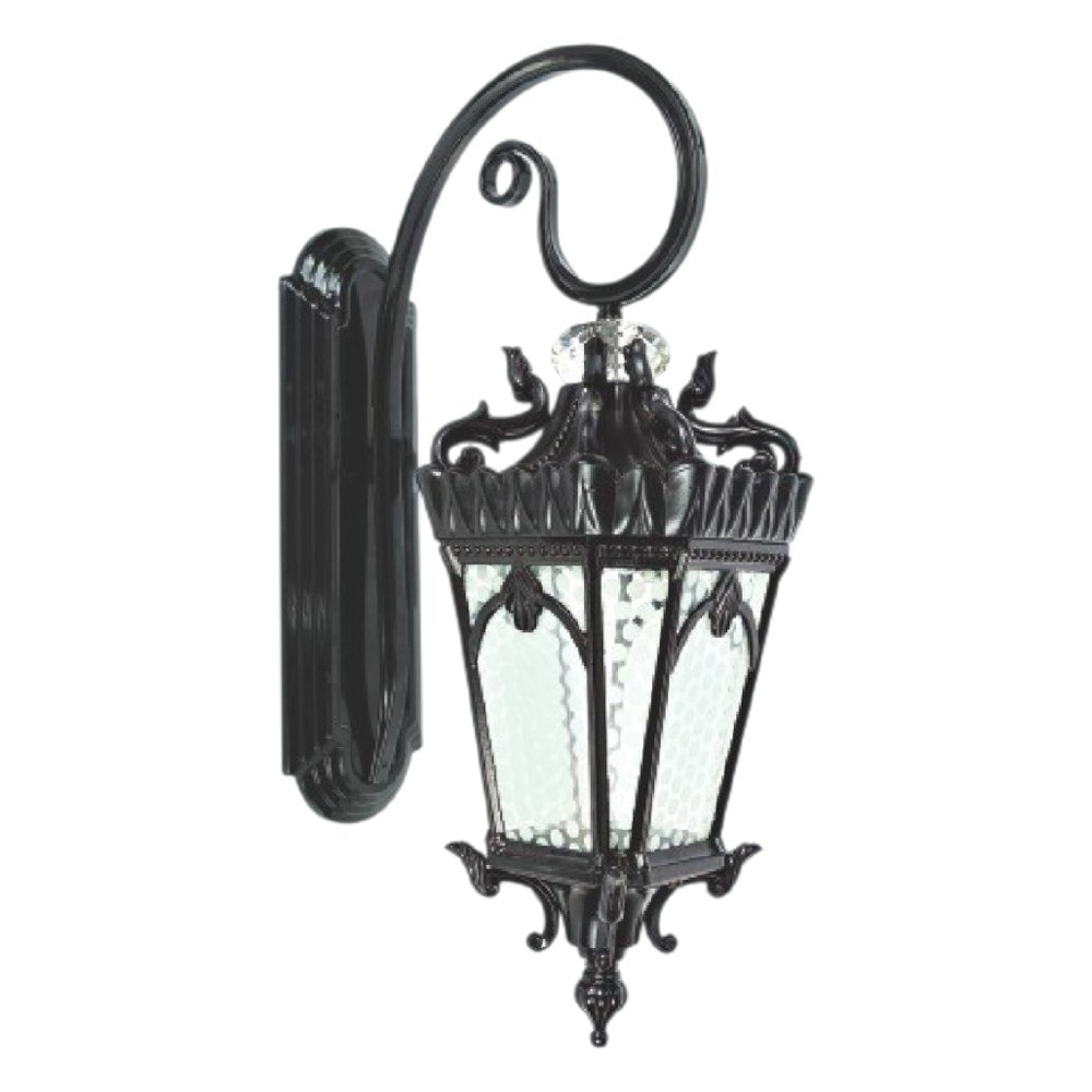 Đèn vách sân vườn Nam Long NetViet NVT 146 E27*1 lamp