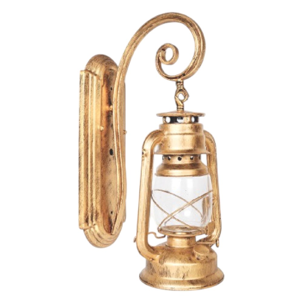 Đèn vách sân vườn NVT 177 E27*1 lamp