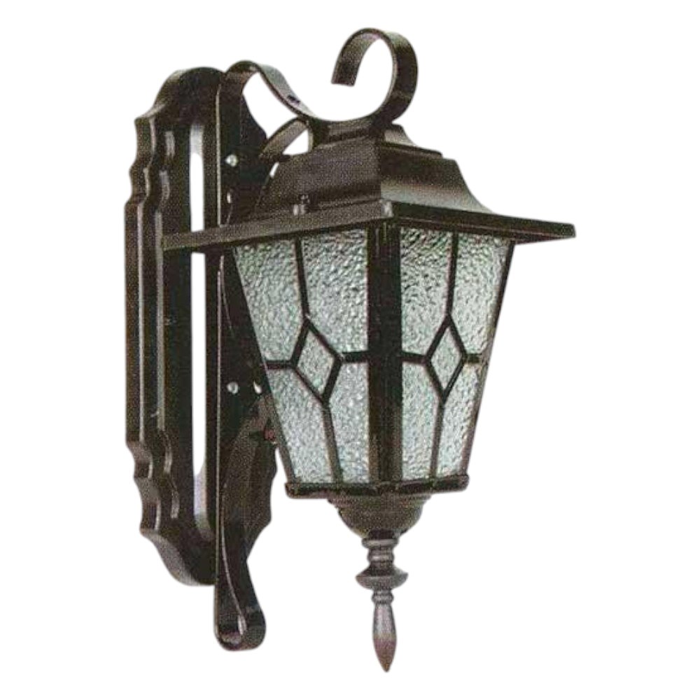 Đèn Led ngoài trời NAM LONG NETVIET L220*H340