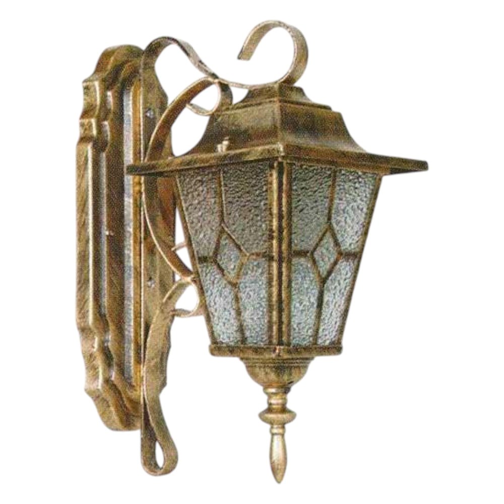 Đèn Led ngoài trời L220*H340