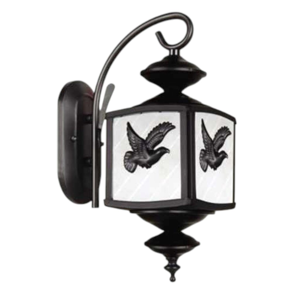 Đèn Led ngoài trời L200*H330