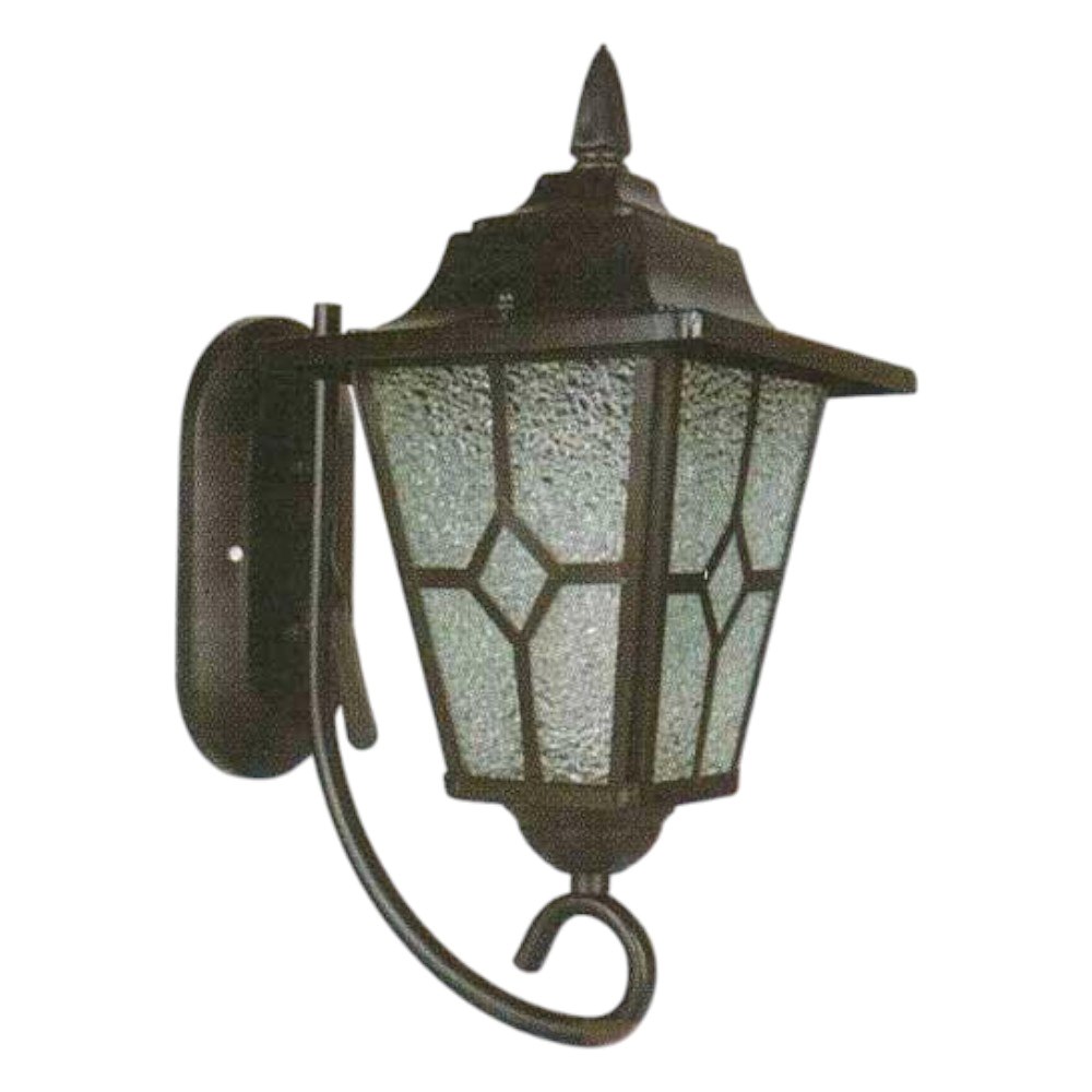 Đèn Led ngoài trời L160*H350