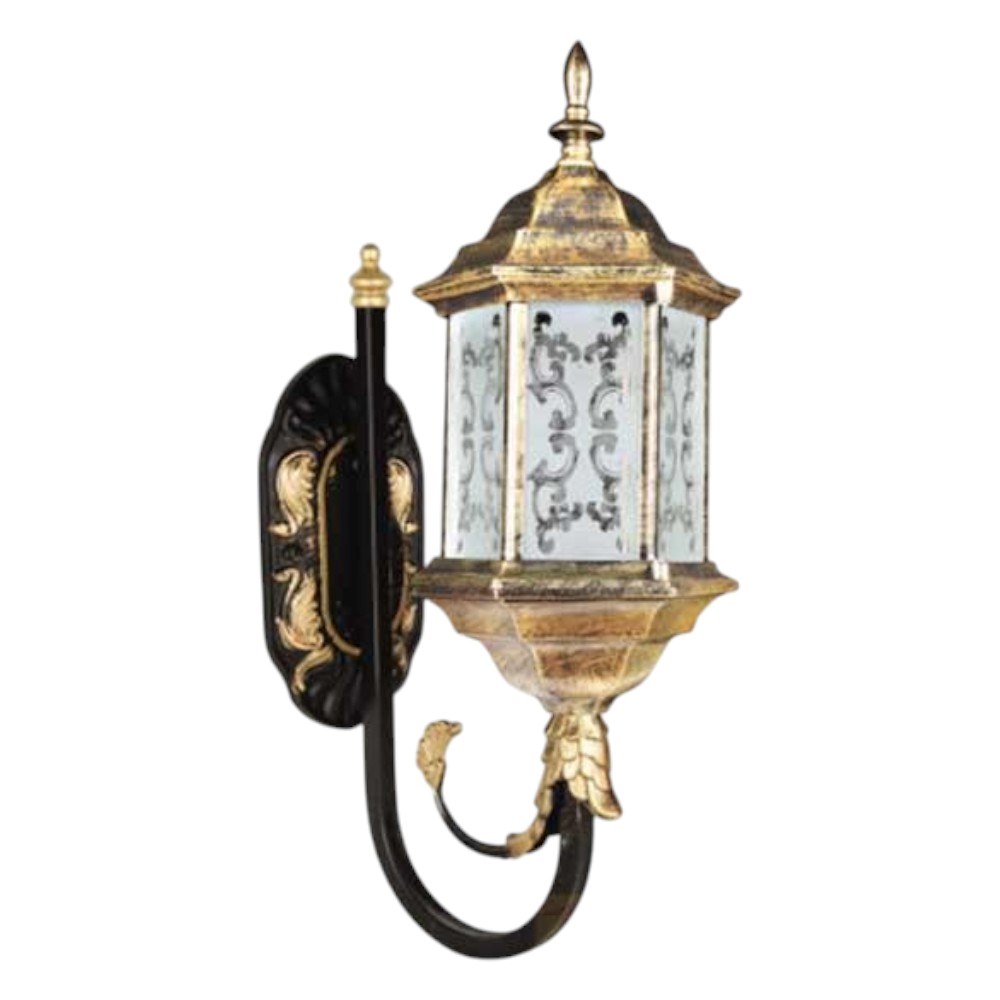 Đèn Led ngoài trời L250*H580