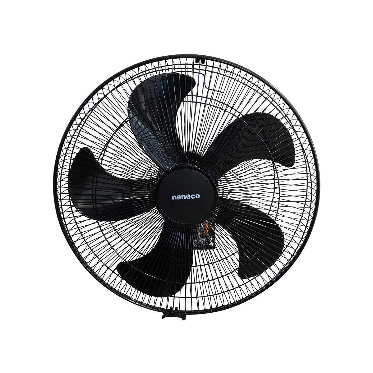 Quạt treo tường CN B5 Nanoco NWF1870K Ø45cm 70W